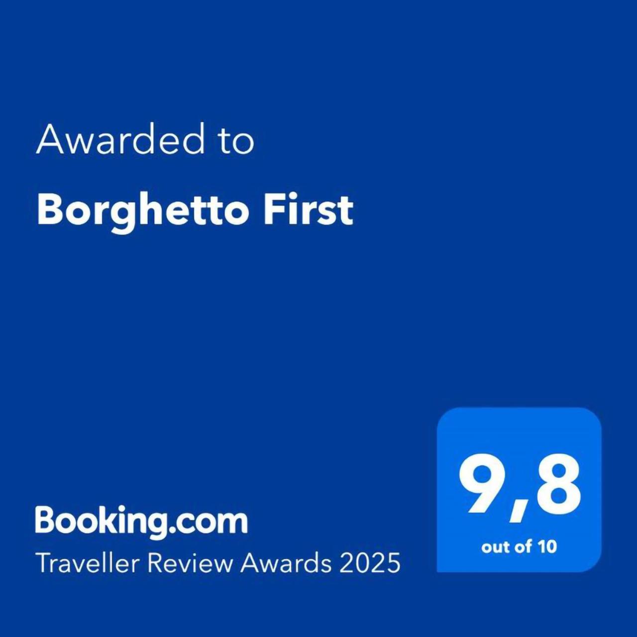 Borghetto First Διαμέρισμα Πιατσέντζα Εξωτερικό φωτογραφία